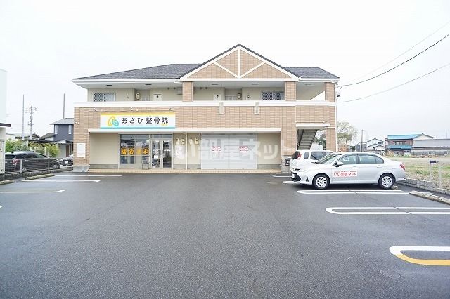 Dream Mの外観画像