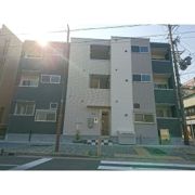 北斗館の外観画像