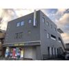 リバティー有松の間取り画像