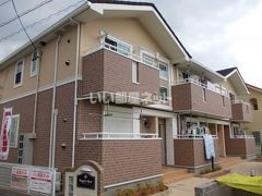 マリアローザの外観画像
