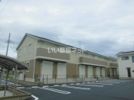 サニーヒル イシイ Aの外観