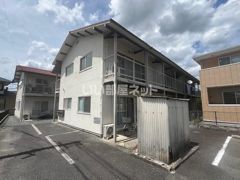 第2五橋苑の外観画像