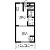 HILLLOCK167の間取り画像
