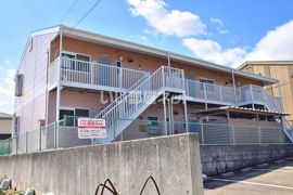 グリーンヒル武路の外観画像