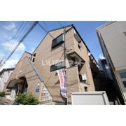 クレアール塩釜の外観画像