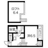NEXSTAGE堀田の間取り画像