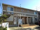 WIT松山の外観