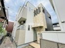 グリュックハイムの間取り画像