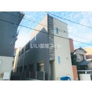 ハーモニーテラス塩釜口の外観画像