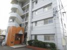 フラワーマンションの間取り画像