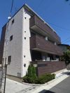 グリシーヌの間取り画像