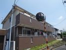 郁 エスポワールの外観