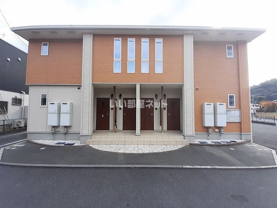 ルミエールの賃貸物件