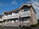 フォレスタの間取り画像