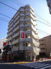 ヌーベル メゾン ヤマヤの外観画像