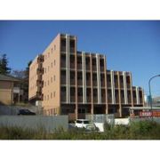 グランレーヴの外観画像