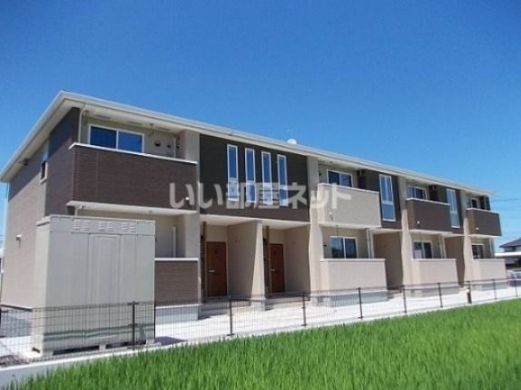 シーサイド・ヴィラの外観画像