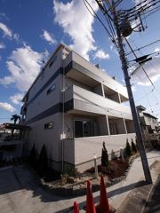 ヴィラージュ北沢の外観画像