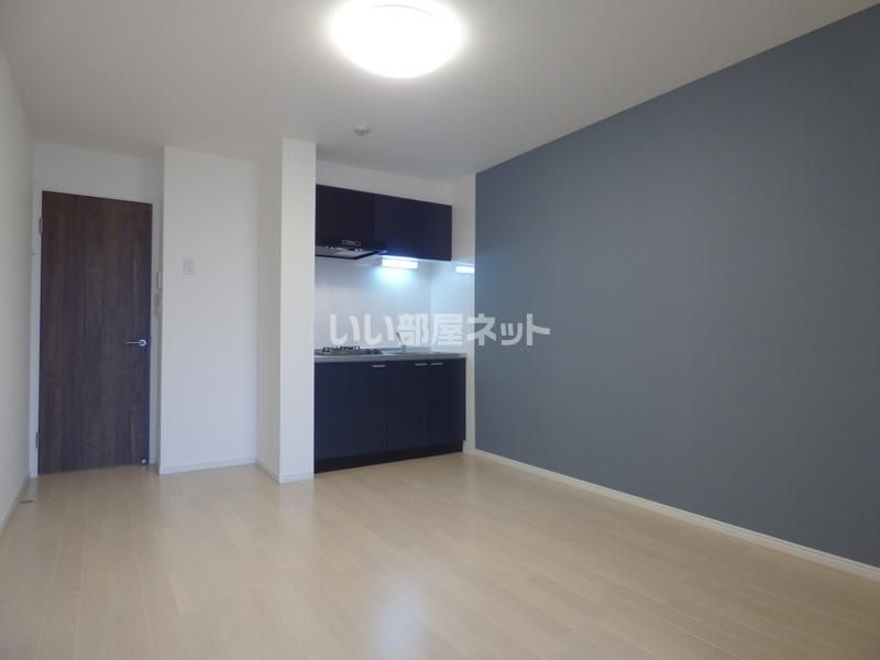 リビング