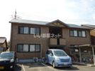 フォルテF B棟の間取り画像