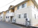 リビングタウン岩国 D棟の間取り画像