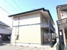 メイプルハイツの間取り画像