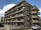 バードウェルマンションの間取り画像