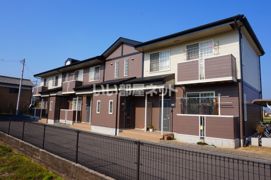 リファインド・N Ⅱの外観画像