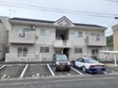 プラドール裕 Bの間取り画像