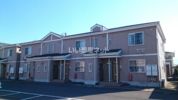 リバーサイド本山 Fの間取り画像