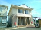 サンライズ川原 Dの外観画像