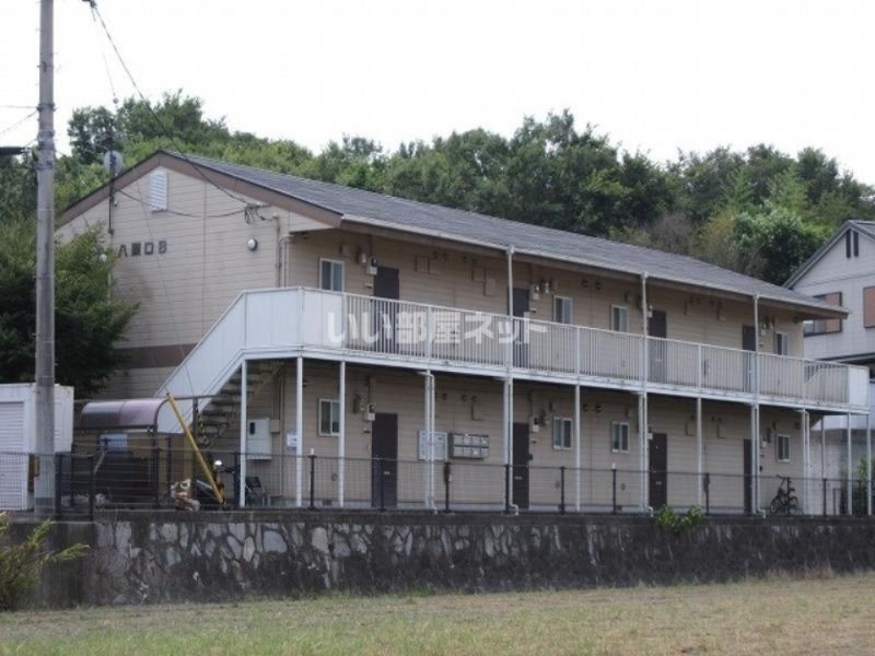 建物画像
