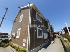 ファイン ブラザーの外観画像