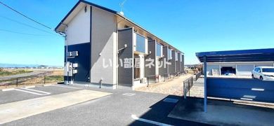 イルソーレの外観画像