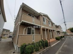 トゥジュールCの外観画像