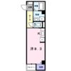 メゾン グランディールの間取り画像