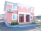 モーダ・パラッツォAの間取り画像