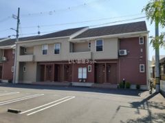 アルドーレ Ⅱの外観画像