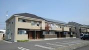 グランド フィールドⅠの間取り画像