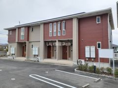 ブライト ヒルズM Aの外観画像