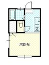 ネオユキエイトの間取り画像