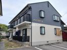 メゾンラメールの間取り画像