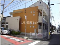 プレシャス ルージュの外観画像