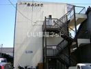 コーポあぶらまさの間取り画像