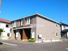 ヴィオラハウスHaMa Ⅱの外観