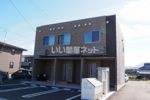 フィオーレ Cの間取り画像