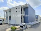サンライズ元山の間取り画像