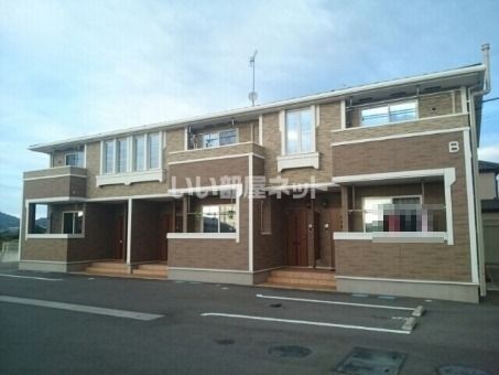 ノース テールBの外観画像