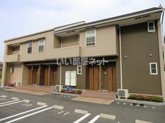 ウイロ・ステイ・クレイン Dの外観画像