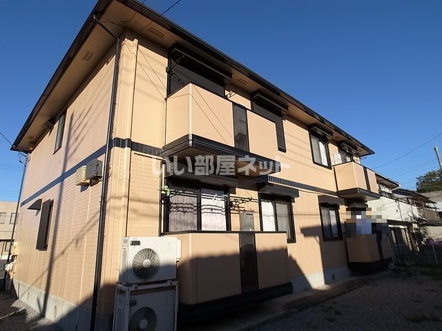 ラ・エトワール友の外観画像